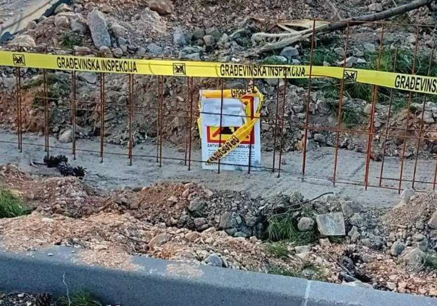 FOTO: GRAD MOSTAR