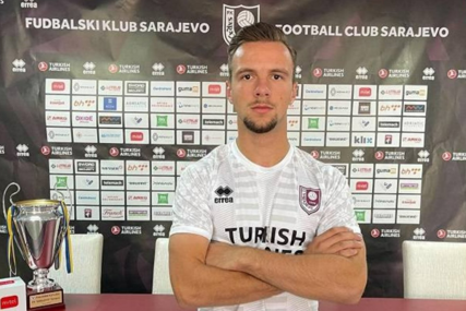Sarajevo raskinulo ugovor sa Muharemom Trakom