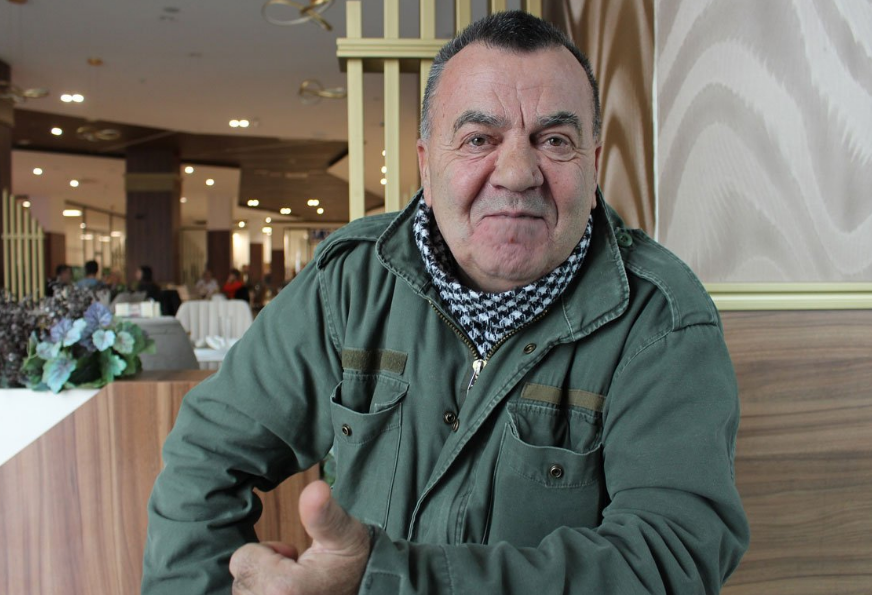 FOTO: MILAN PILIPOVIĆ
