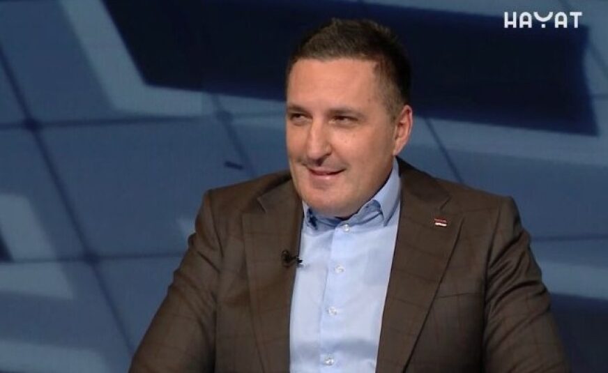 FOTO: HAYAT