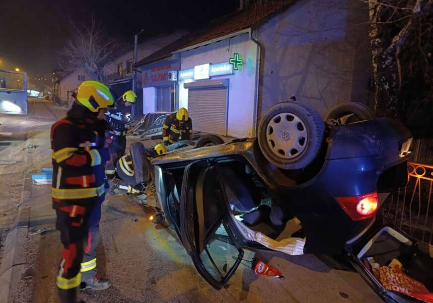 FOTO: CRNA-HRONIKA.INFO