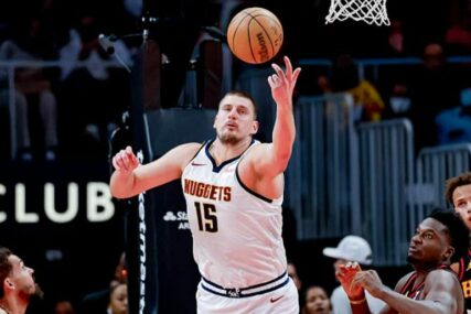ESPN: Jokić neće biti MVP