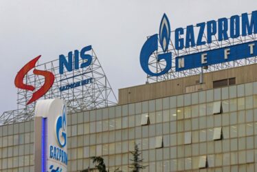 Amerika produžila licencu MOL-u za pregovore o kupovini ruskog udjela u NIS-u