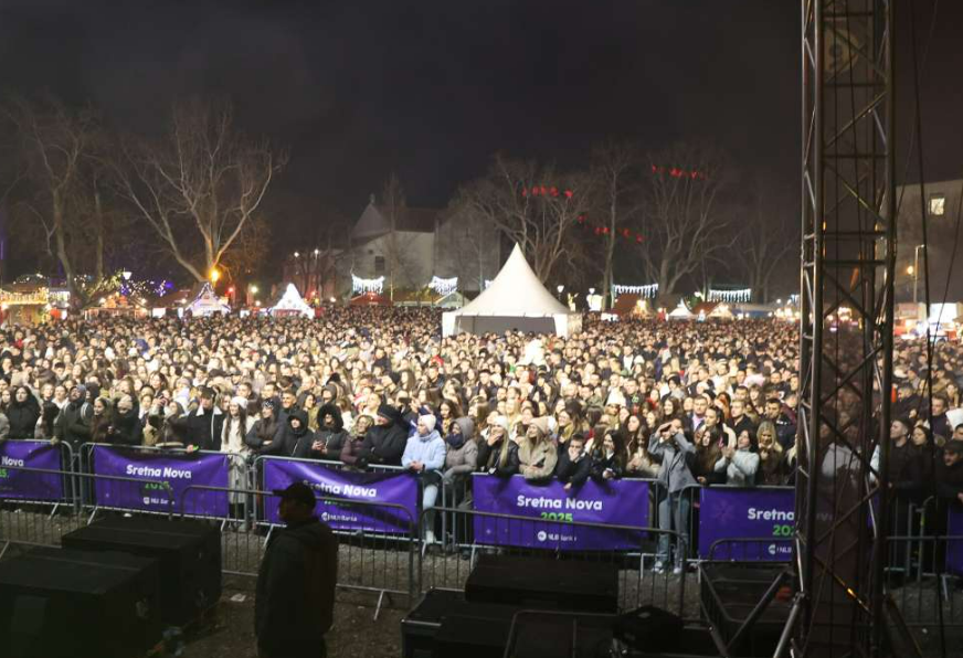 FOTO: FENA/MARIO OBRDALJ
