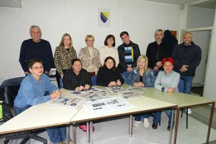 Unsko-sanske novine 'Krajina' obilježile izdavanje 1.500. broja