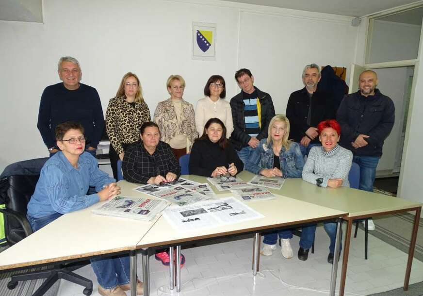 FOTO: FENA