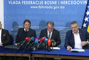 FOTO: PRESS VLADE FEDERACIJE / FENA