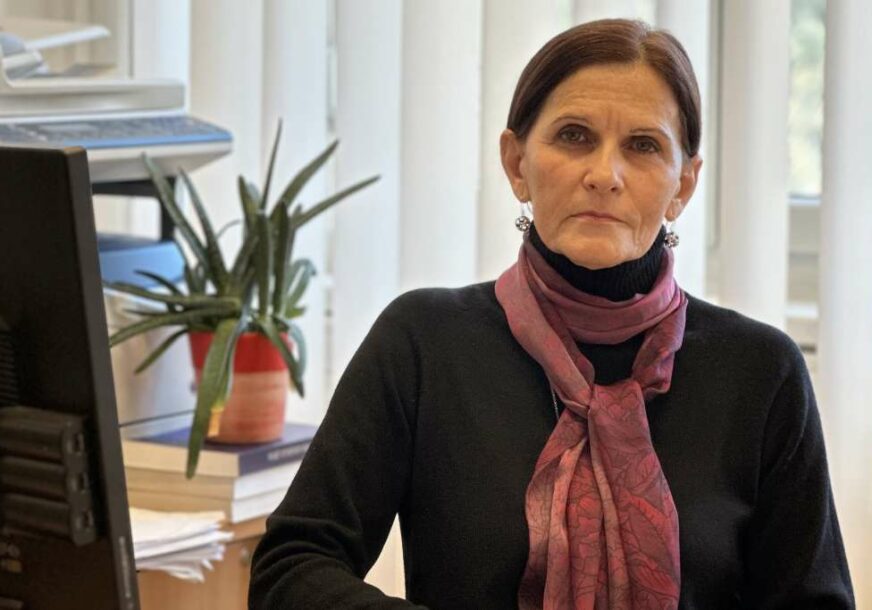 FOTO: FEDERALNO MINISTARSTVO ZDRAVSTVA