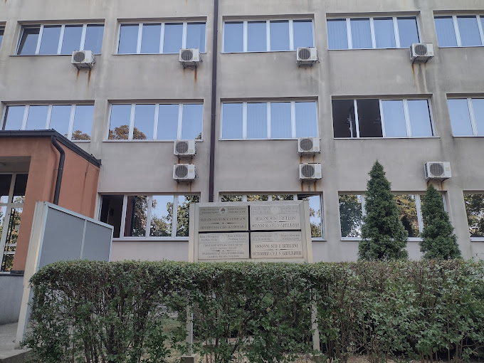 FOTO: OSOVNI SUD BIJELJINA