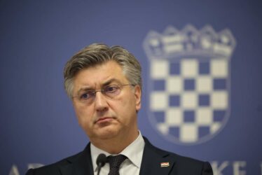 Plenković: Schmidt će dobiti nasljednika - Pedro Sanchez podržao proširenje EU na Zapadni Balkan