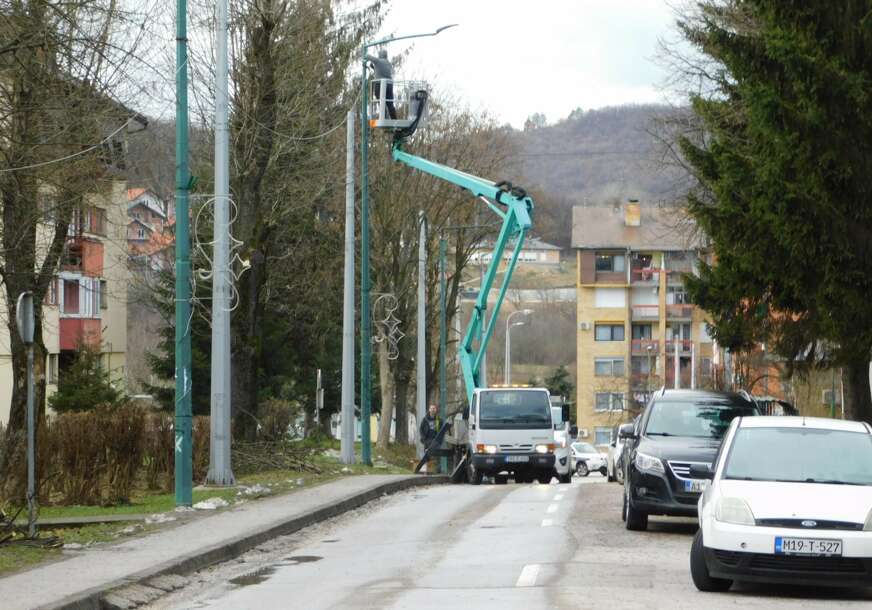 FOTO: E. MURAČEVIĆ