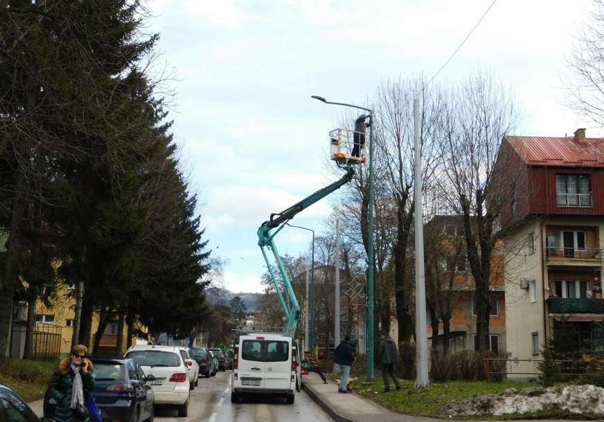 FOTO: E. MURAČEVIĆ