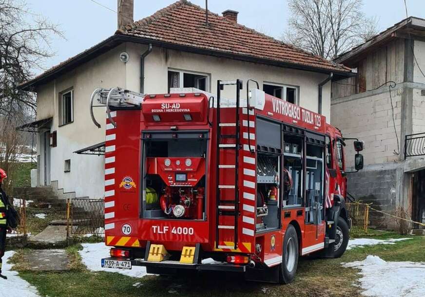 FOTO: FENA/EDIN SKOKIĆ