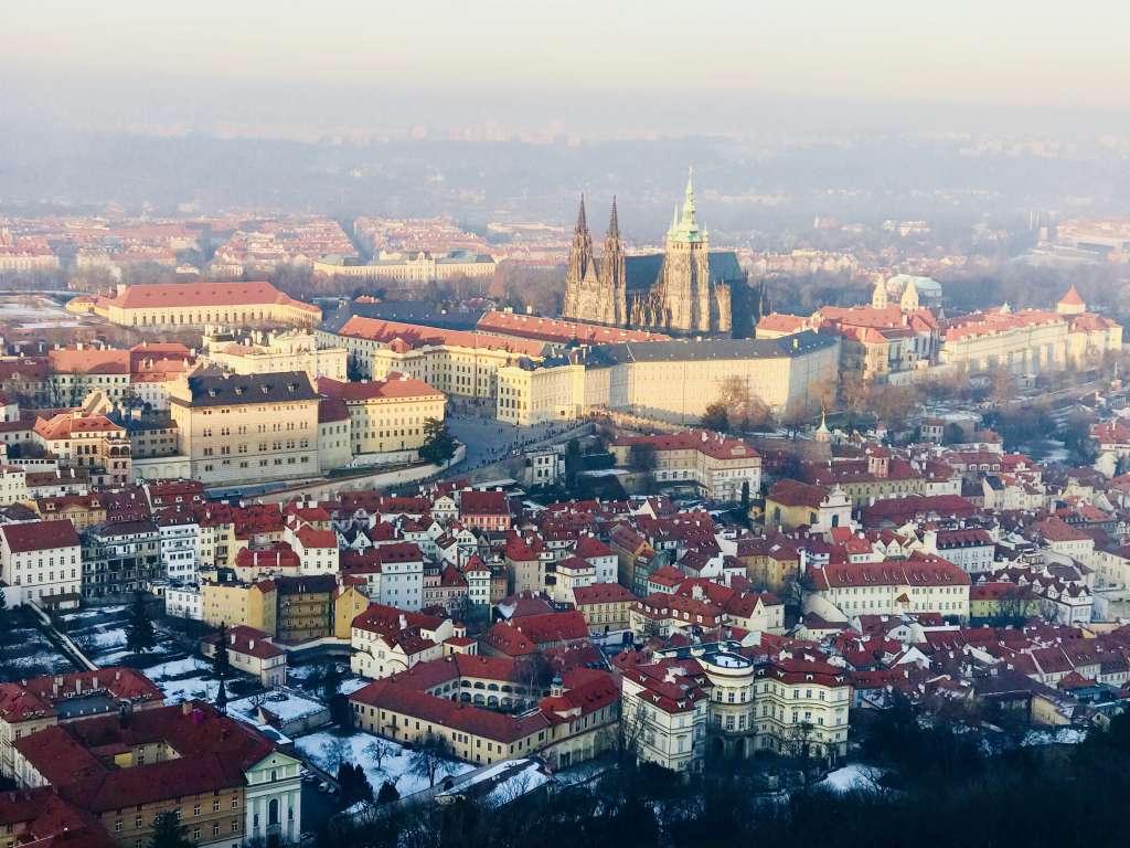 Češka ponovno otvorila istragu o smrti Jana Masaryka