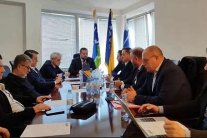NES: "Mi smo za isključivanje Dodika i SNSD iz vlasti. Nacionalni interes je da SDA ne bude dio priče"