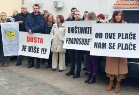 POBUNA U HERCEGOVINI: Generalni štrajk neminovan, vlast u problemima –„ Sramota je da Vlada do sada nije dala...“