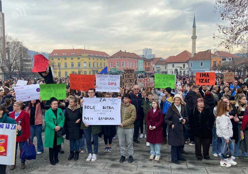 FOTO: TUZLANSKI.BA