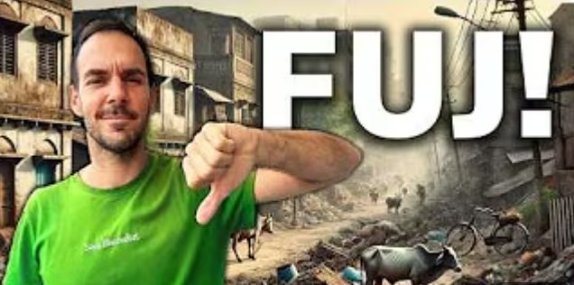 FOTO: YOUTUBE / SCREENSHOT /
ROBERT DACEŠIN