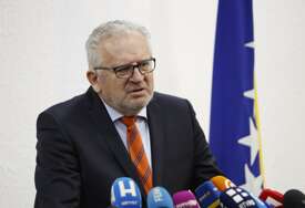 Čengić o subvencijama, isplati pomoći radnicima, novom načinu obračuna bolovanja...
