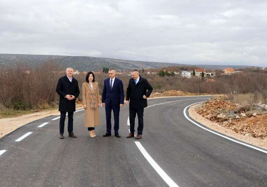 FOTO: VLADA HNK