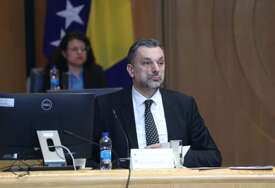 KO ĆE IĆI U DOBOJ: Konaković Dodiku jasno odgovorio na poziv