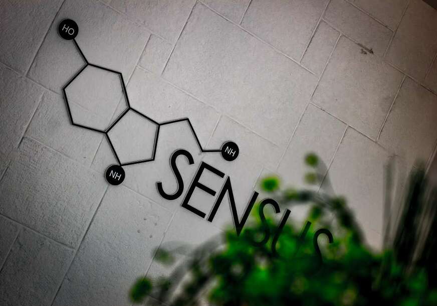 FOTO: CENTAR SENSUS