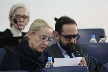 SDA odgovorio SDP-u na navode o KCUS-u: Sebiju Izetbegović ste pomenuli da skrenete pažnju sa Štete