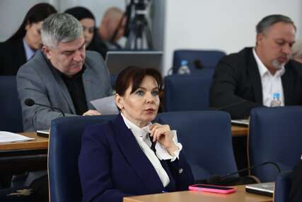 POBJEDNIK DANA Fatima Gavrankapetanović- Smailbegović
