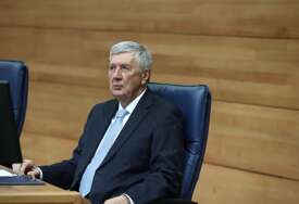 Radmanović potvrdio: SNSD ne prima sredstva iz budžeta svih nivoa vlasti u BiH