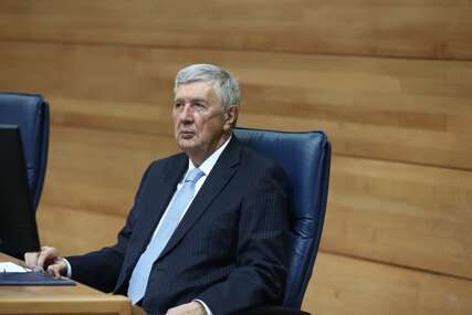 Radmanović potvrdio: SNSD ne prima sredstva iz budžeta svih nivoa vlasti u BiH