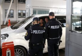 Hrvatska, slovenska i italijanska policija će od ponedjeljka patrolirati na granici BiH
