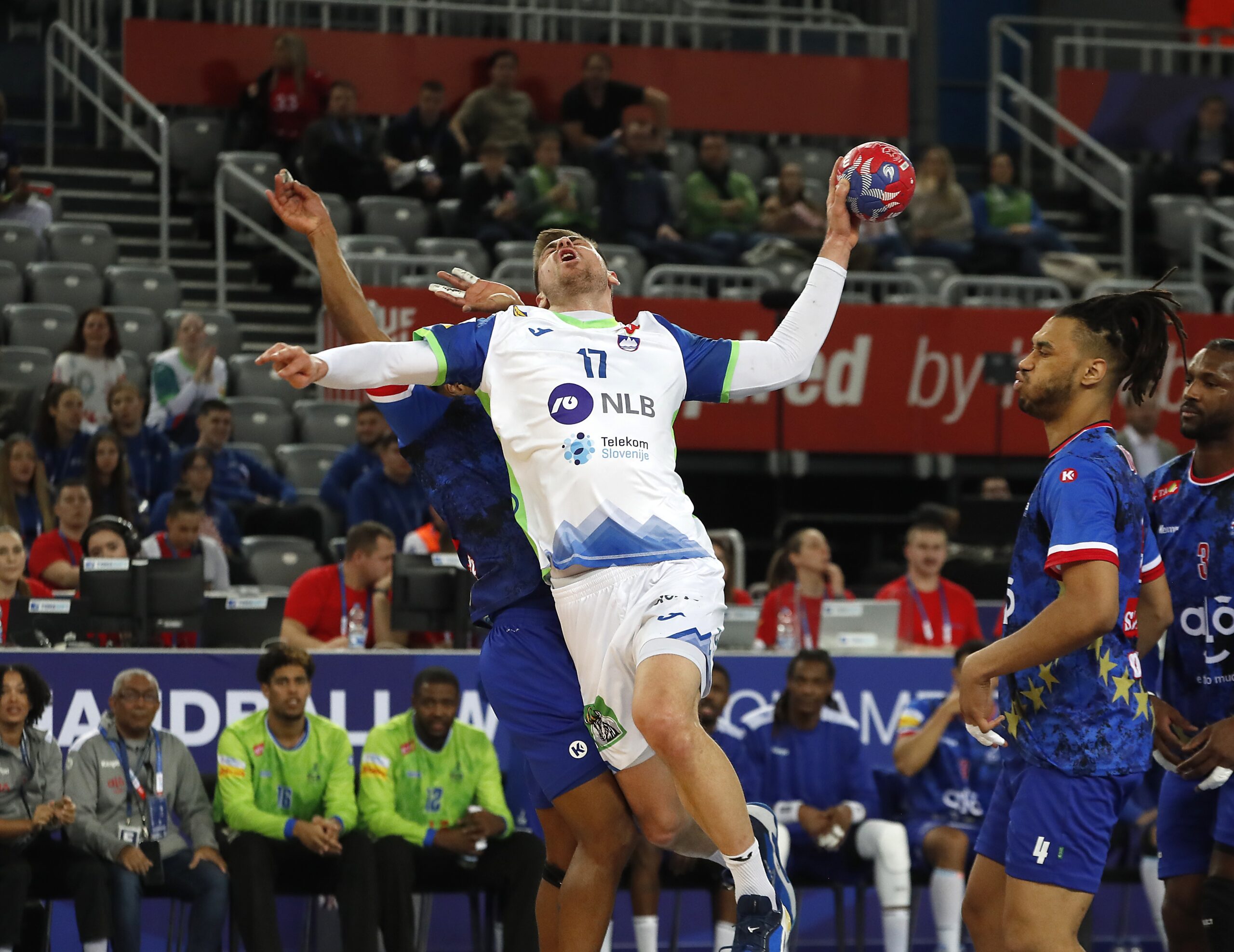 Svjetsko rukometno prvenstvo Šokirani cijenama u Zagrebu