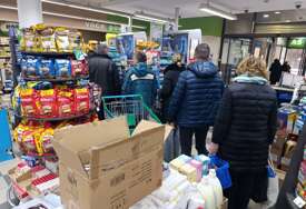 U Hrvatskoj u junu porasla potrošnja, za 7,5 posto na godišnjem nivou