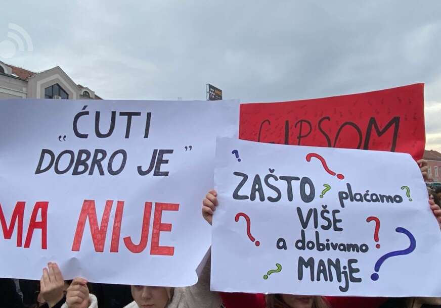 FOTO: TUZLANSKI.BA
