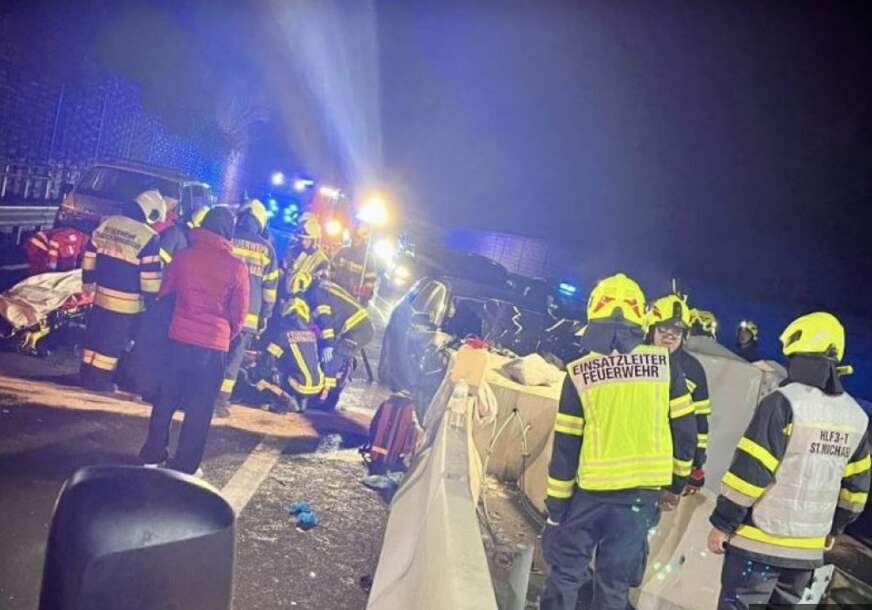 FOTO: FREIWILLIGE FEUERWEHR TRABOCH