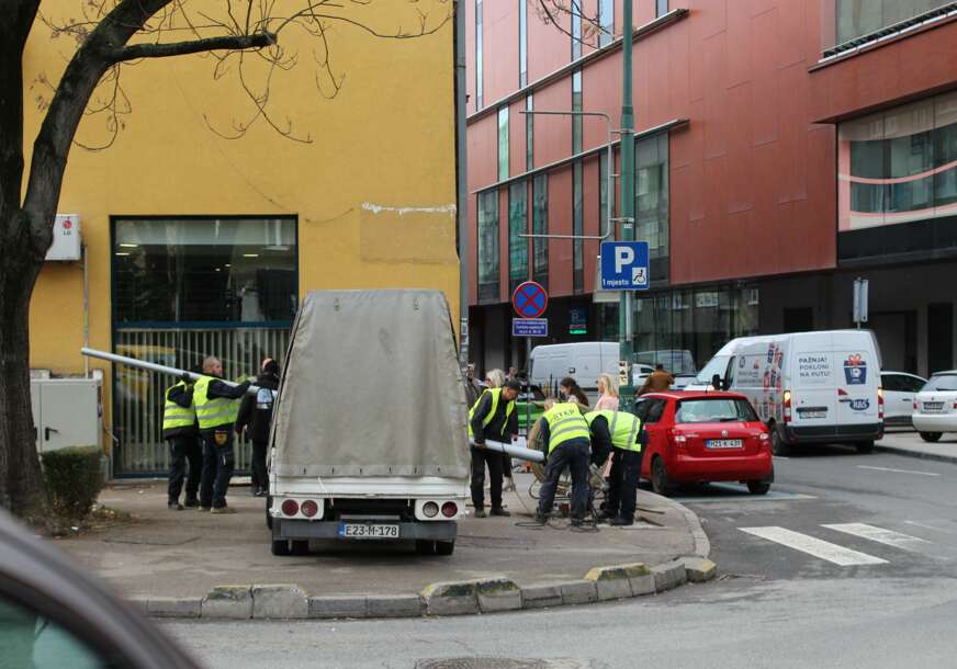FOTO: E. MURAČEVIĆ