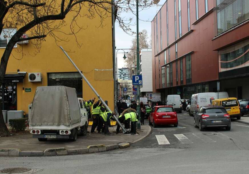 FOTO: E. MURAČEVIĆ