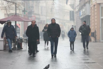 Meteorolozi objavili kakvo nas vrijeme u BiH očekuje danas