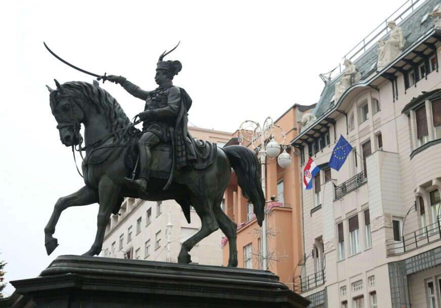 FOTO: SINIŠA PAŠALIĆ/RINGIER
