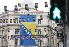 Trojka postigla dogovor, Avdić bi trebao biti novi gradonačelnik Sarajeva, Puharić i Džehverović zamjenici