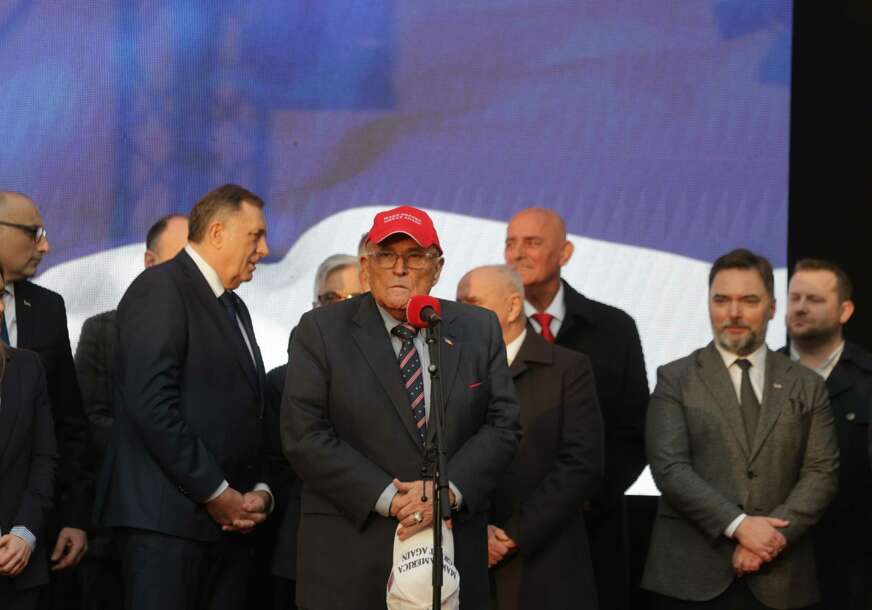 FOTO: SINIŠA PAŠALIĆ/RINGIER