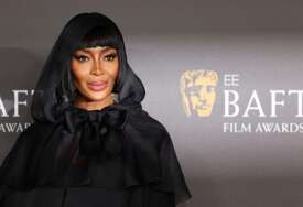 Naomi Campbell proglašena nesposobnom za vođenje humanitarne organizacije