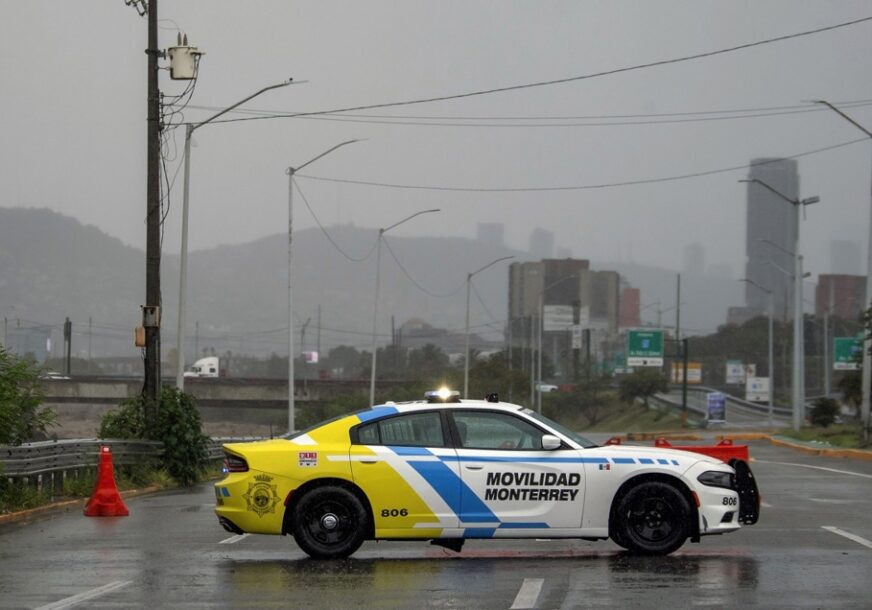 FOTO: EPA/ MIGUEL SIERRA