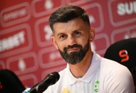 U Plymouthu nezadovoljni: "Nevoljko smo dopustili Musliću da pregovara..."
