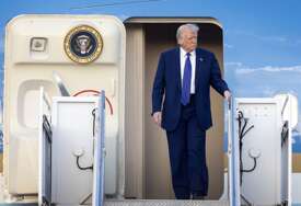 Trump odgovorio na upit o mogućoj intervenciji u sukobu Izraela i Irana: Sljedećih 48 sati su ključni