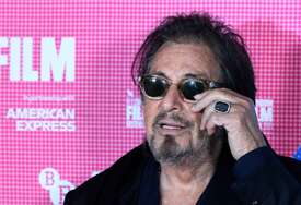 Al Pacino kaže da je ovo najbolji američki glumac