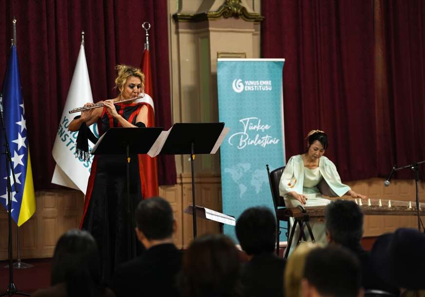 FOTO: ANADOLIJA