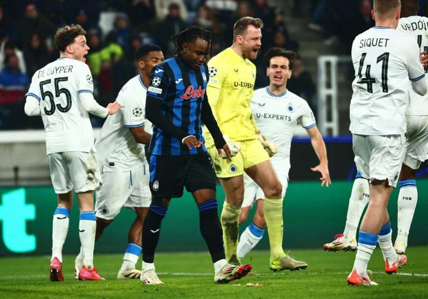 FOTO:  EPA-EFE/MICHELE MARAVIGLIA