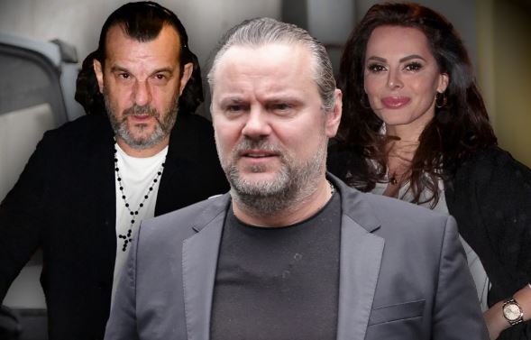 FOTO:  MILAN ILIĆ, RAJKO RISTIĆ, VLADIMIR ŽIVOJINOVIĆ / RINGIER