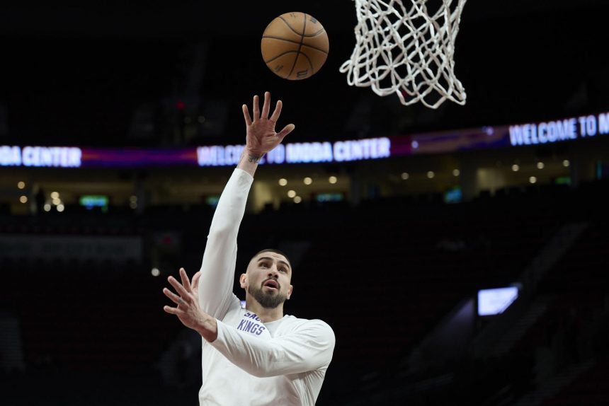 FOTO: USA TODAY SPORTS/SIPA USA